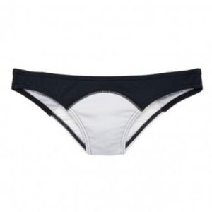 Victoria's Secret Teeny Itsy Colorblock  Bottom